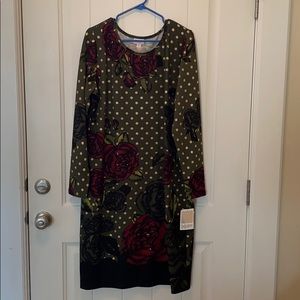 Lularoe Debbie 3XL